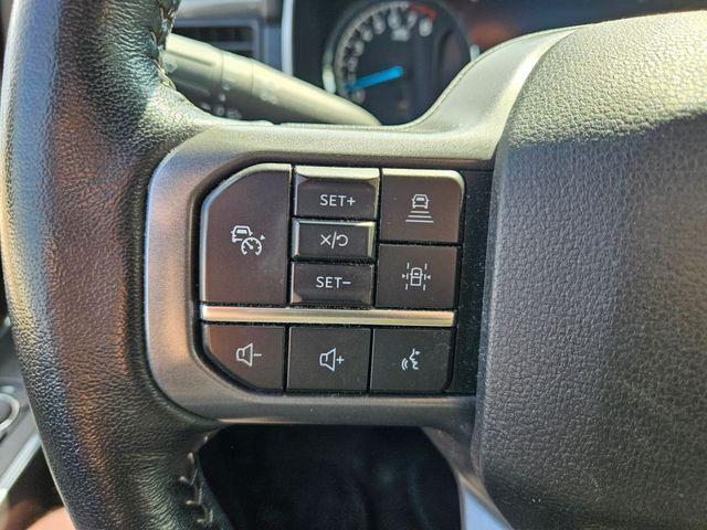 Photo of 2021 Oxford White Ford F-150