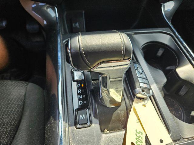 Photo of 2021 Oxford White Ford F-150