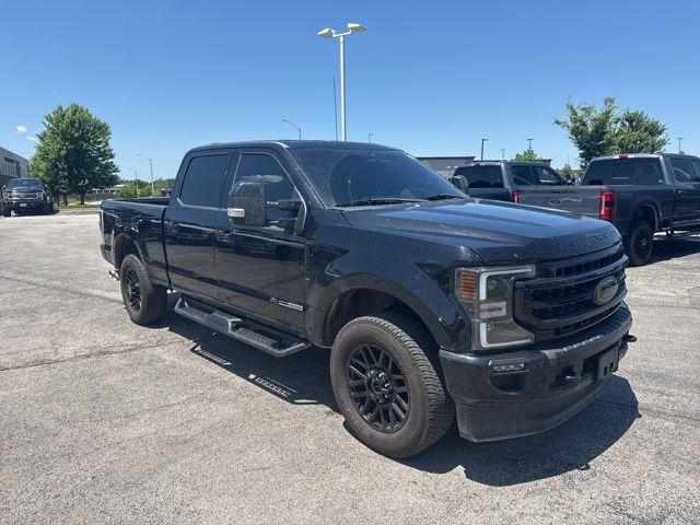 2020 Ford F-250