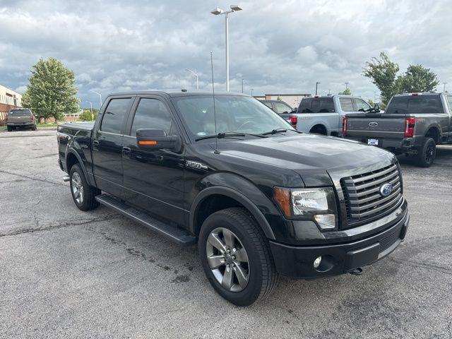 2011 Ford F-150