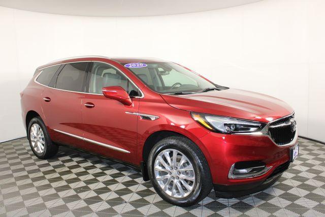 2020 Buick Enclave