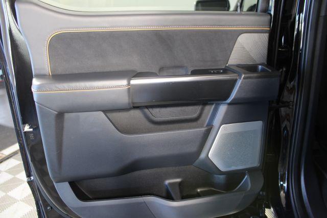 Photo of 2023 Agate Black Metallic Ford F-150