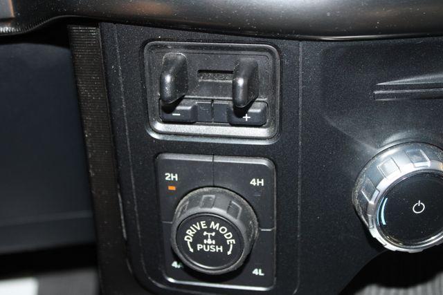 Photo of 2023 Agate Black Metallic Ford F-150