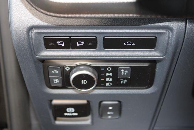 Photo of 2023 Agate Black Metallic Ford F-150