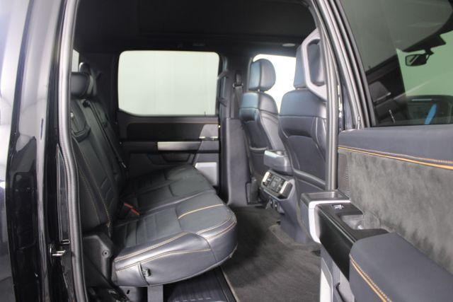 Photo of 2023 Agate Black Metallic Ford F-150