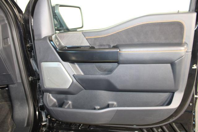 Photo of 2023 Agate Black Metallic Ford F-150