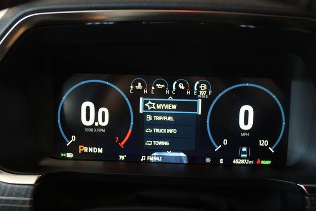 Photo of 2023 Agate Black Metallic Ford F-150
