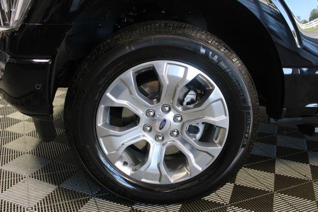 Photo of 2023 Agate Black Metallic Ford F-150