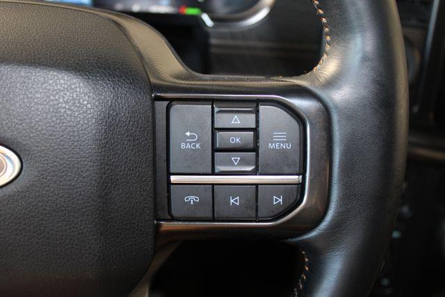 Photo of 2023 Agate Black Metallic Ford F-150