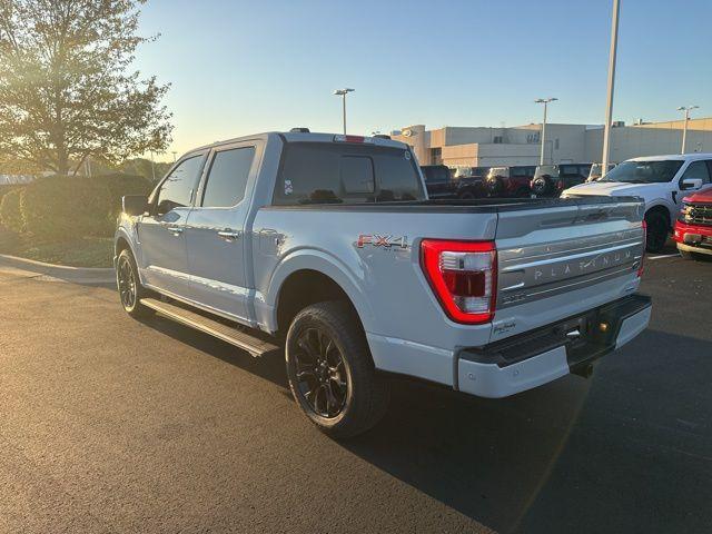 Photo of 2023 Avalanche Ford F-150
