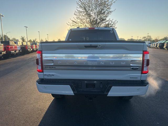 Photo of 2023 Avalanche Ford F-150