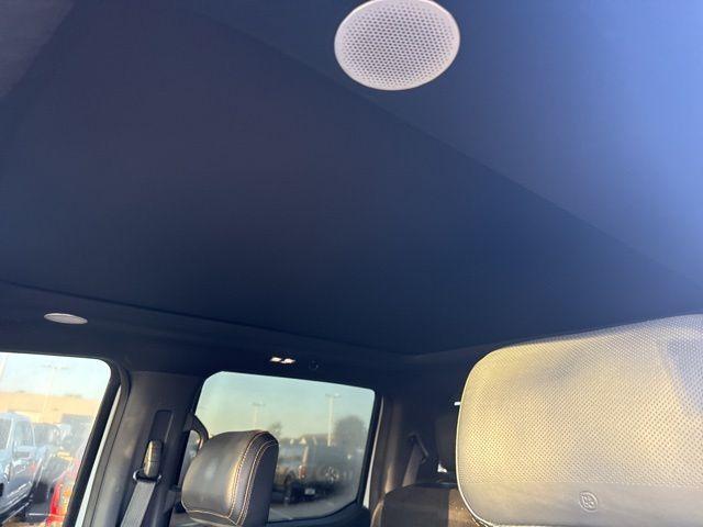 Photo of 2023 Avalanche Ford F-150