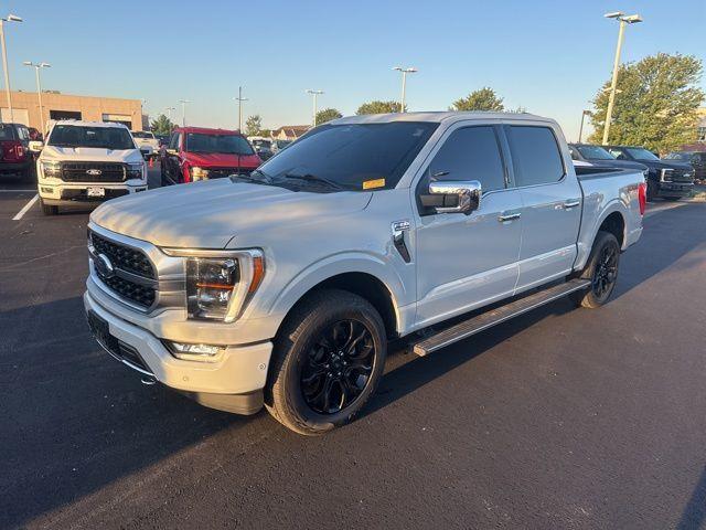 Photo of 2023 Avalanche Ford F-150
