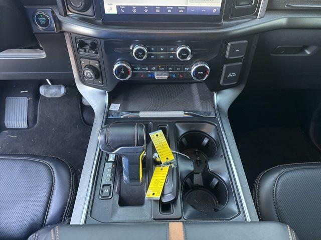 Photo of 2023 Avalanche Ford F-150
