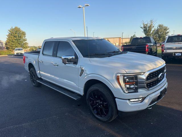 Photo of 2023 Avalanche Ford F-150