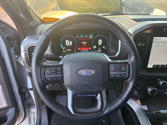 Photo of 2023 Avalanche Ford F-150