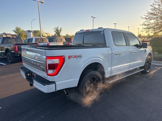 Photo of 2023 Avalanche Ford F-150