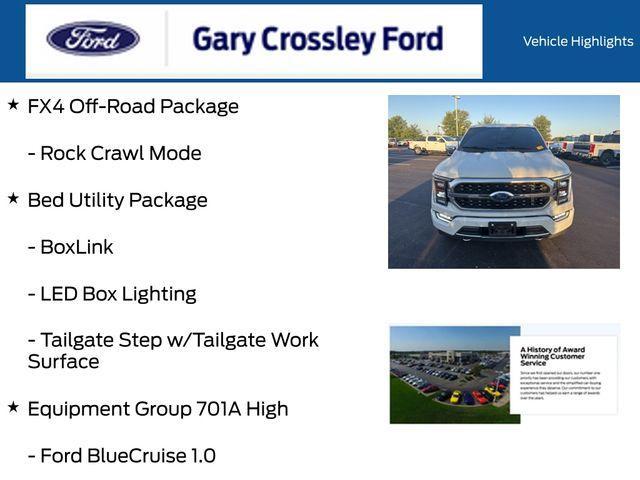 Photo of 2023 Avalanche Ford F-150