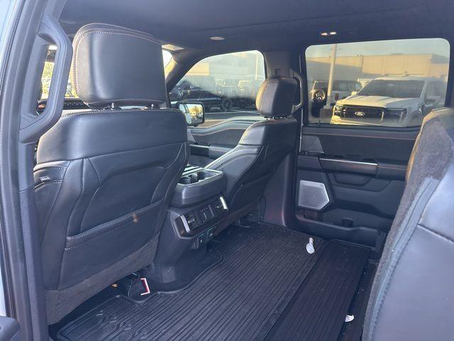 Photo of 2023 Avalanche Ford F-150