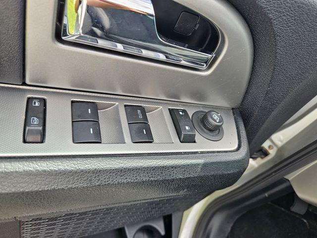 Photo of 2017 Ingot Silver Ford Expedition