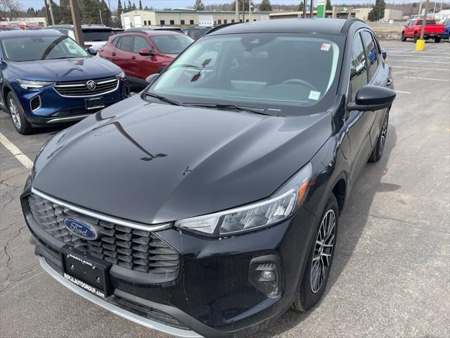 2023 Ford Escape Phev