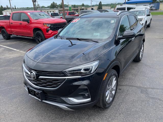 2022 Buick Encore Gx