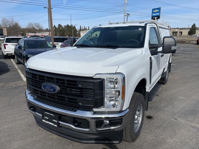 2024 Ford F-250