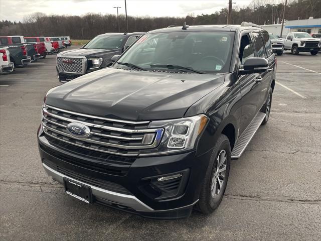 2021 Ford Expedition