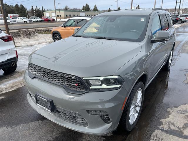 2022 Dodge Durango