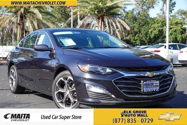 2023 Chevrolet Malibu