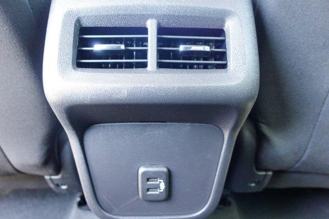 Photo of 2024 Mosaic Black Metallic Chevrolet Equinox