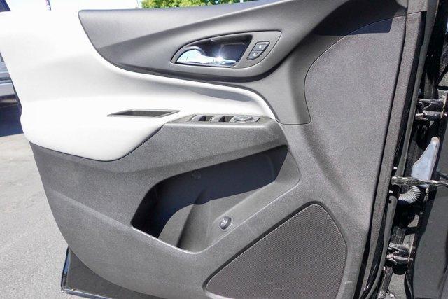 Photo of 2024 Mosaic Black Metallic Chevrolet Equinox