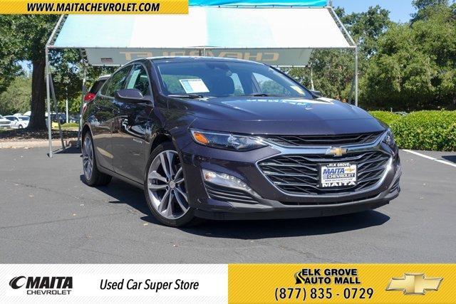 2023 Chevrolet Malibu
