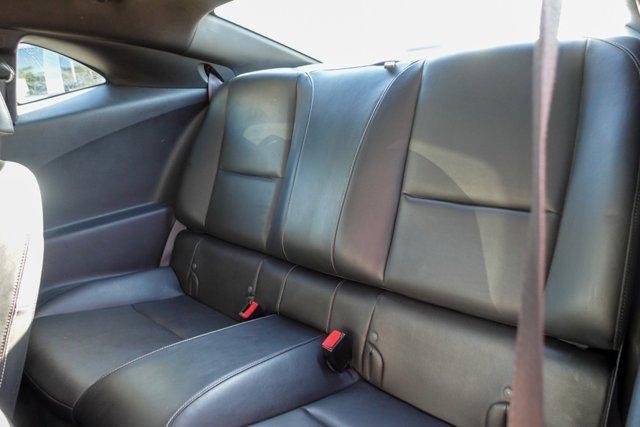 Photo of 2011 Cyber Gray Metallic Chevrolet Camaro
