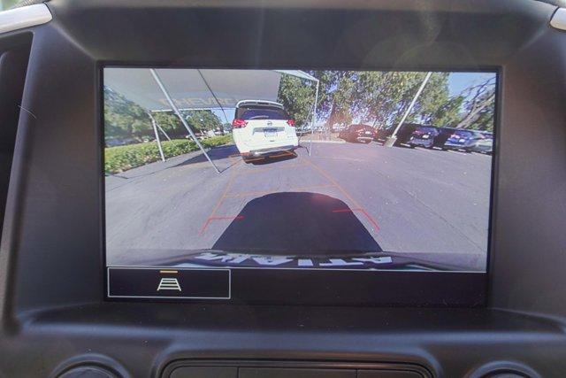 Photo of 2024 Ebony Twilight Metallic GMC Terrain