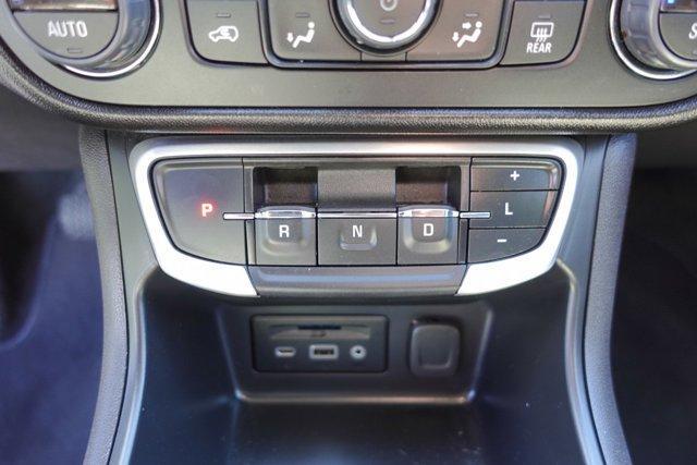 Photo of 2024 Ebony Twilight Metallic GMC Terrain