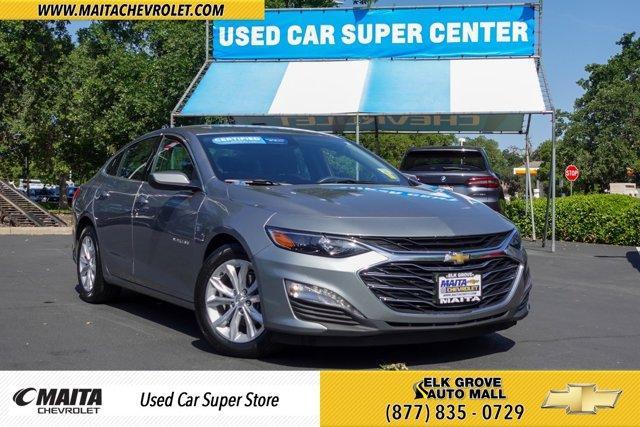 2023 Chevrolet Malibu