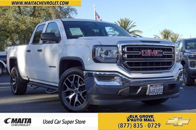 2019 GMC Sierra 1500 Limited