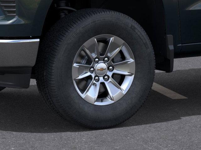 Photo of 2026 Cypress Chevrolet Silverado 1500