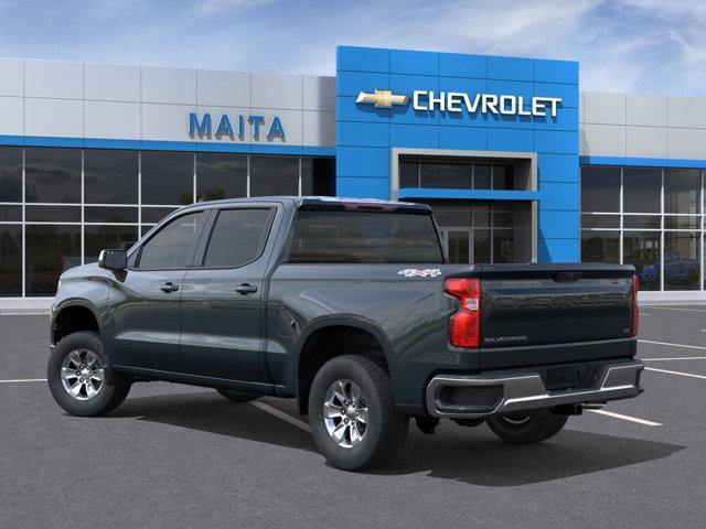 Photo of 2026 Cypress Chevrolet Silverado 1500