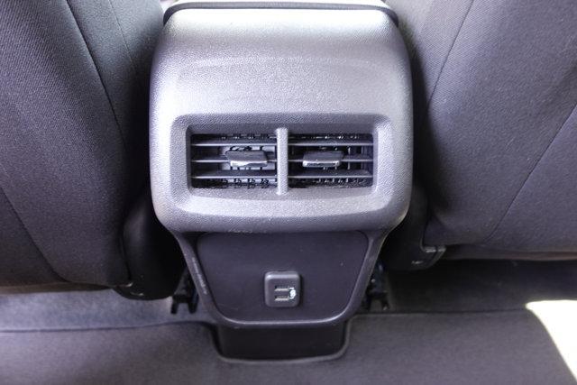 Photo of 2024 Summit White Chevrolet Equinox