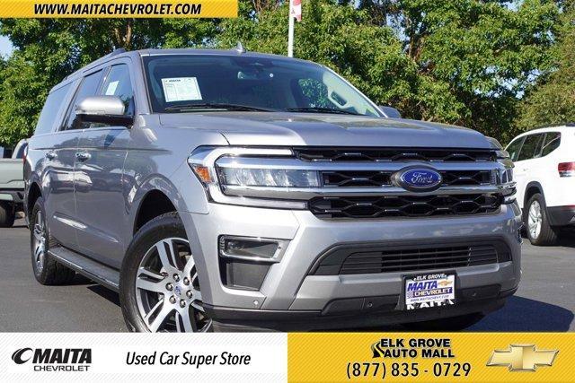 2023 Ford Expedition Max