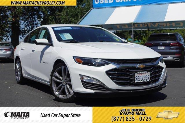 2023 Chevrolet Malibu
