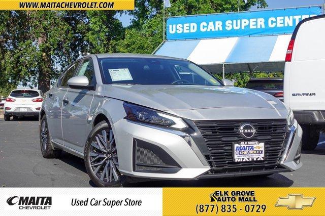 2023 Nissan Altima
