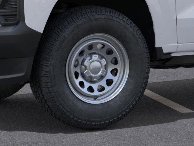 Photo of 2026 Summit White Chevrolet Colorado