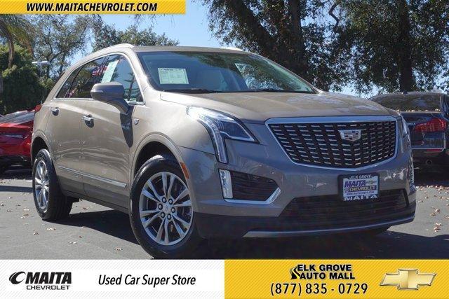 2023 Cadillac XT5