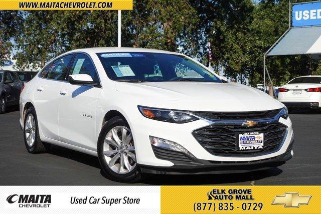 2023 Chevrolet Malibu