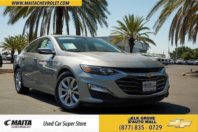 2023 Chevrolet Malibu