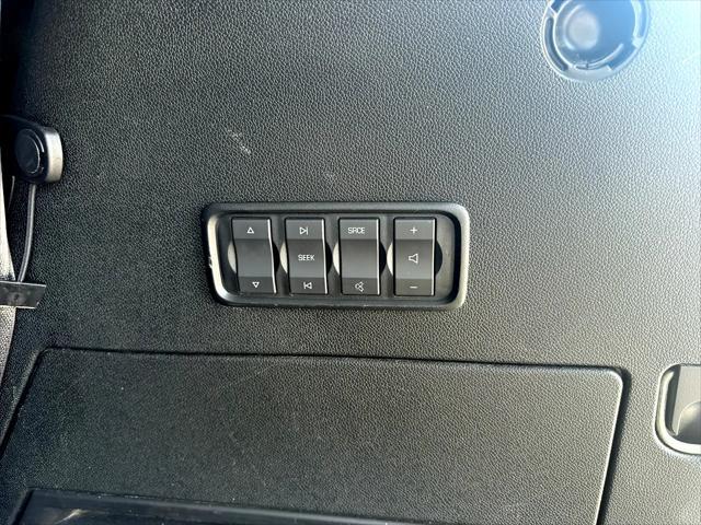 Photo of 2013 Carbon Black Metallic GMC Acadia