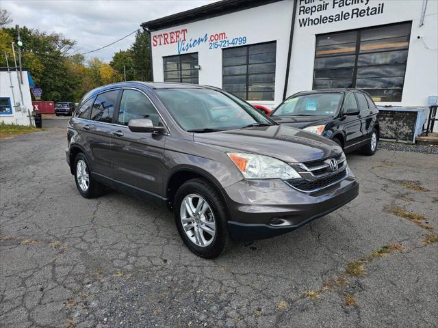 2011 Honda CR-V